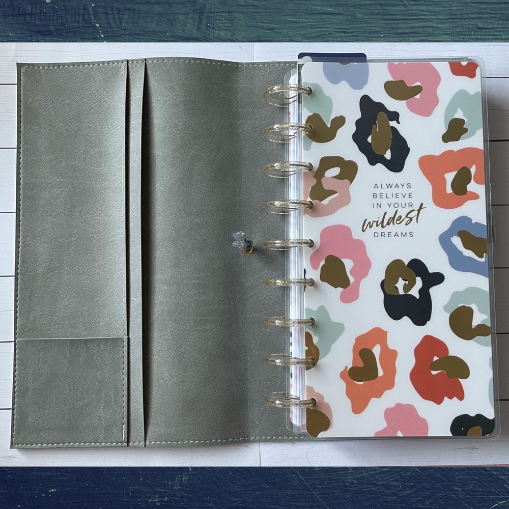 Planner/Agenda Cover - Picture 2 of 3